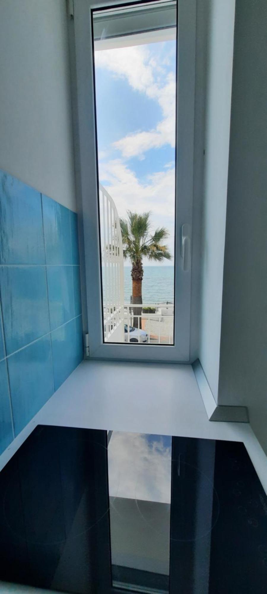 B & Beach Agropoli Exteriér fotografie